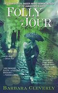 Folly du Jour (Joe Sandilands #7) by Barbara Cleverly