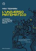 Our Mathematical Universe: My Quest for the Ultimate Nature of Reality by Max Tegmark