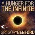 A Hunger for the Infinite (Galactic Center #5.5) by Robin Sachs