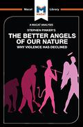 The Better Angels of Our Nature: Why Violence has declined by Joulia Smortchkova