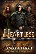 Heartless (Age of Conquest #4) by Tamara Leigh