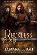 Reckless (Age of Conquest #5) by Tamara Leigh