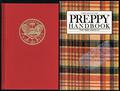The Official Preppy Handbook by Lisa Birnbach