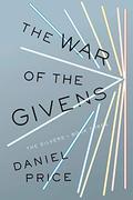 The War of the Givens (Silvers #3) by Daniel Price
