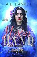 Hexen Hand by A.L. Davroe