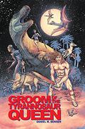 Groom of the Tyrannosaur Queen by Daniel M. Bensen