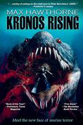 Kronos Rising by Max Hawthorne