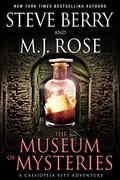 The Museum of Mysteries (Cassiopeia Vitt Adventure #2) by M.J. Rose