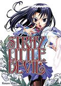 Stray Little Devil: Volume 2 (Stray Little Devil #2) by Kotaro Mori