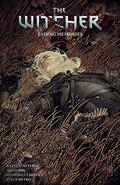 The Witcher, Vol. 5: Fading Memories (The Witcher: Graphic Novels #5) by Steve Dutro
