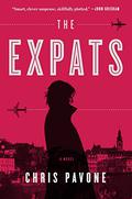 The Expats (Kate Moore #1) by Chris Pavone