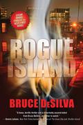 Rogue Island (Liam Mulligan #1) by Paul Boehmer