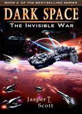 The Invisible War by Jasper T. Scott