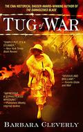 Tug of War (Joe Sandilands #6) by Barbara Cleverly