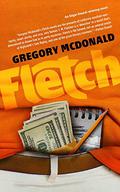 Fletch by Gregory McDonald