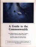 A Guide to the Commonwealth by Michael Patrick Goodwin