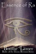 Essence of Ra by Bonnie Humbarger Lamer