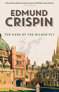 The Case of the Gilded Fly (Gervase Fen #1) by Philip Bird