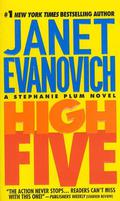 High Five by Janet Evanovich