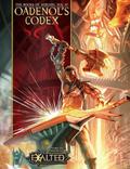 Book of Sorcery 3: Oadenals Codex  (Exalted) by Conrad Hubbard