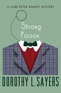 Strong Poison by Dorothy L. Sayers