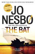 The Bat (Harry Hole #1) by Ю Несбё
