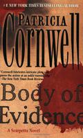 Body of Evidence by Patricia Cornwell
