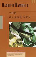 The Glass Key by Dashiell Hammett
