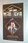 Doctor Who: The Handbook - The Fourth Doctor (Doctor Who: The Handbook #4) by Mark Stammers