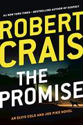 The Promise (Elvis Cole and Joe Pike #16) by Robert Crais