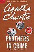 Partners in Crime by Agatha Christie