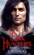 Dark Hunter’s Boon  (The Children Of The Gods #58) by I.T. Lucas