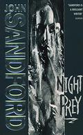 Night Prey by John Sandford