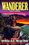 Wanderer (Gan Moondark #2) by Donald E. McQuinn