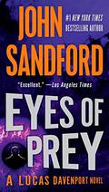 Eyes of Prey by John Sandford