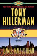 Dance Hall of the Dead by Tony Hillerman