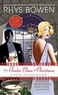 The Twelve Clues of Christmas by Rhys Bowen, Katherine Kellgren