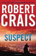 Suspect (Scott James & Maggie #1) by Robert Crais