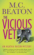The Vicious Vet (Agatha Raisin #2) by Diana Bishop