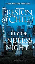 City of Endless Night by Douglas Preston, Lincoln Child