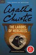 The Labours of Hercules (Hercule Poirot #27) by Hugh Fraser
