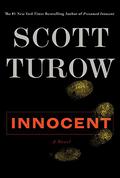 Innocent (Kindle County Legal Thriller #8) by Scott Turow