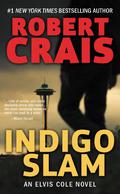 Indigo Slam by Robert Crais