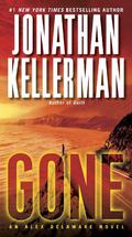 Gone (Alex Delaware #20) by John Rubinstein