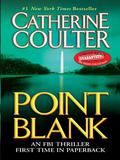 Point Blank by Catherine Coulter