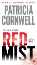 Red Mist (Kay Scarpetta #19) by Miriam Ghaniová