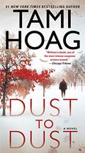 Dust to Dust by Tami Hoag