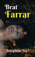 Brat Farrar by Josephine Tey