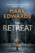 The Retreat by Mark Edwards