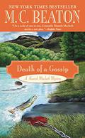Death of a Gossip by M.C. Beaton